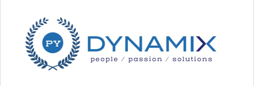PYDynamix logo